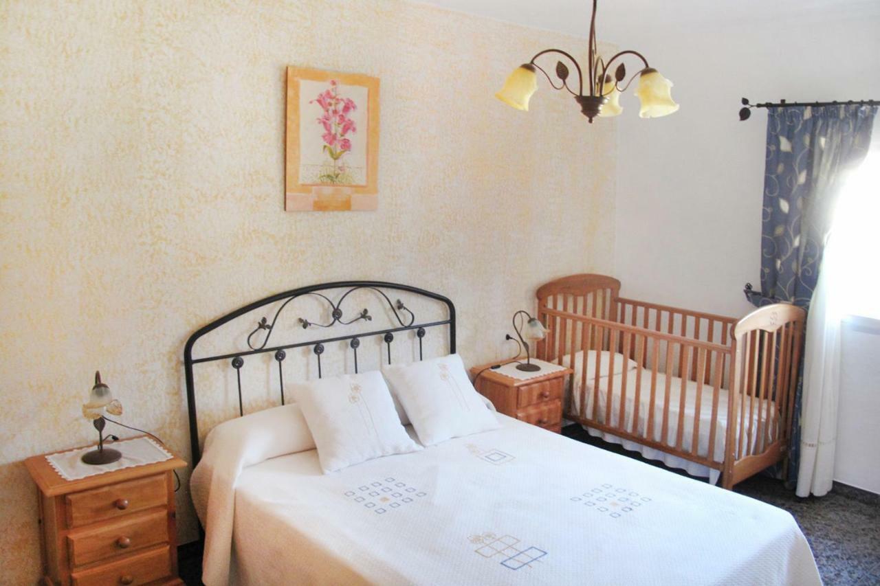 Villa Francisca Малага Экстерьер фото